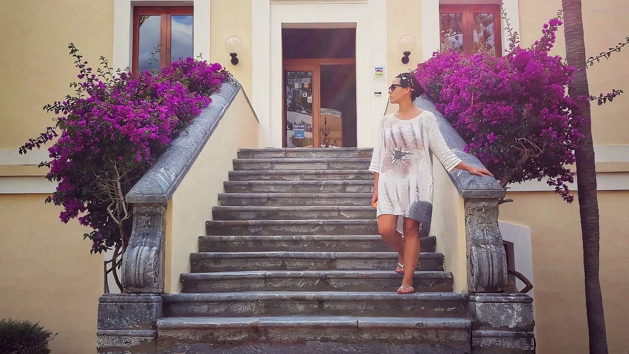 Photo of Outdoor in Cirella