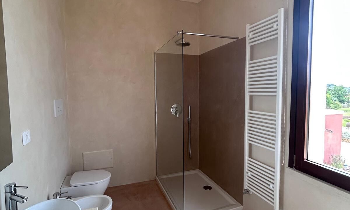 Photo of Bathroom in Trepuzzi