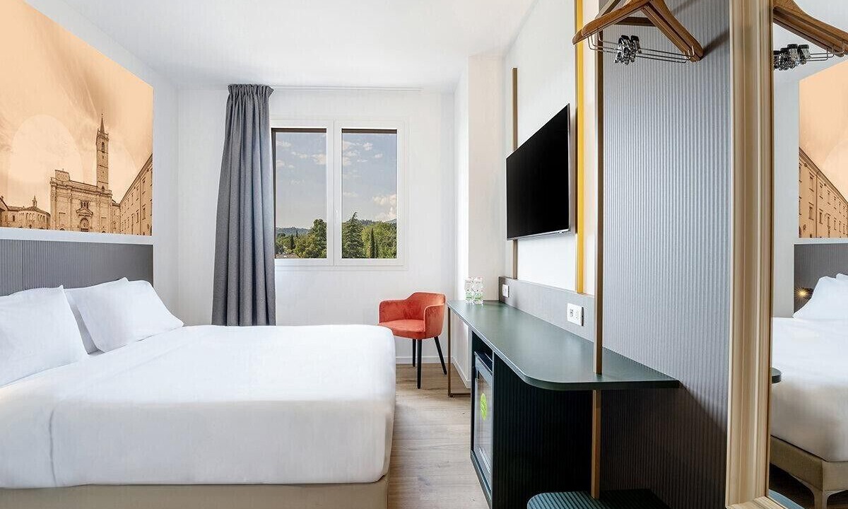 Photo of Bedroom in Ascoli Piceno