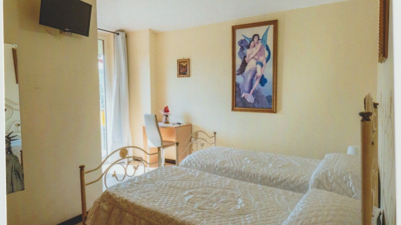 Photo of Patio Balcony in Mirabella Eclano