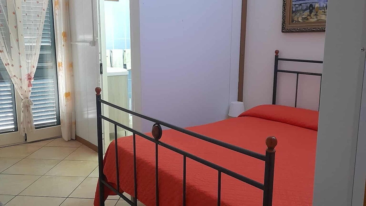 Photo of Patio Balcony in Mirabella Eclano