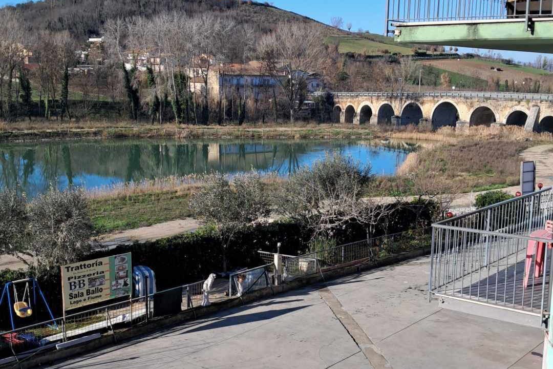 Photo of Outdoor in Mirabella Eclano