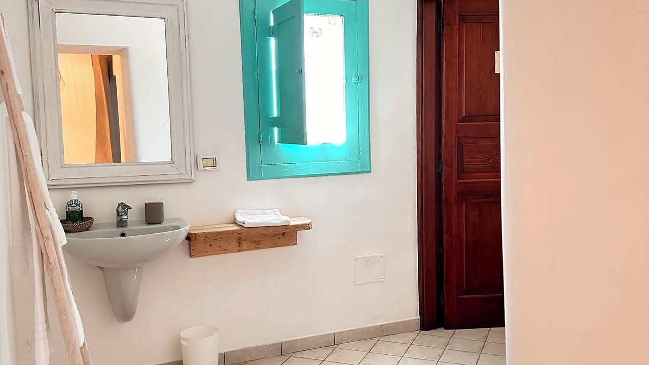 Photo of Bathroom in Castellana Grotte