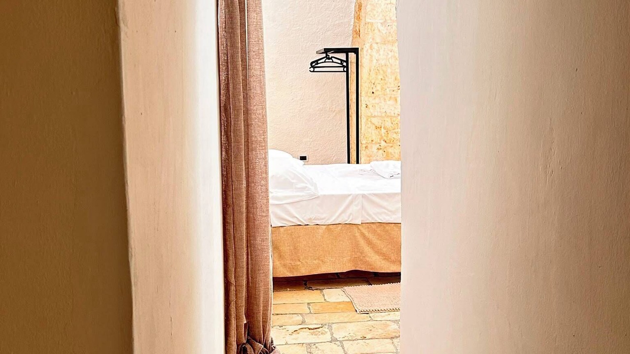 Photo of Bedroom in Castellana Grotte