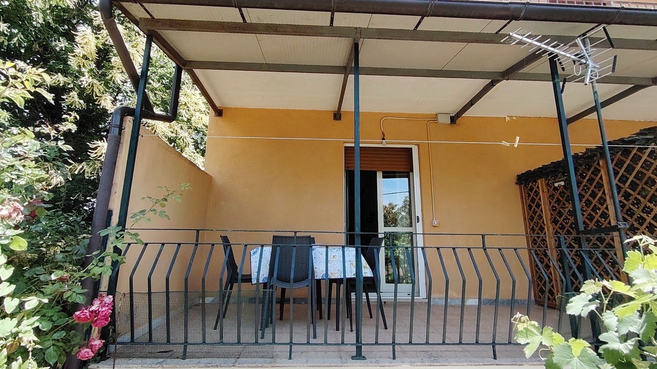 Photo of Patio Balcony in Trecchina