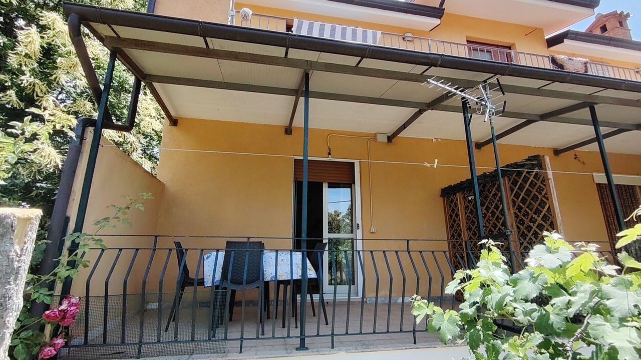 Photo of Patio Balcony in Trecchina