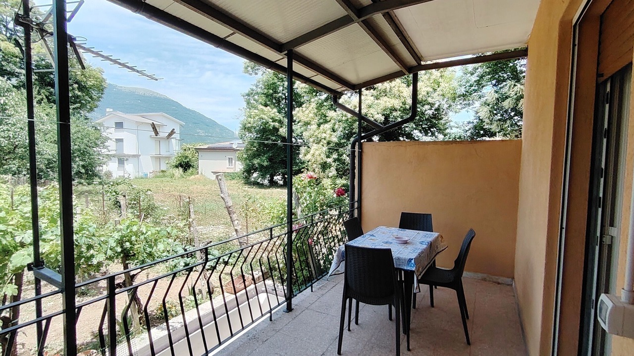 Photo of Patio Balcony in Trecchina