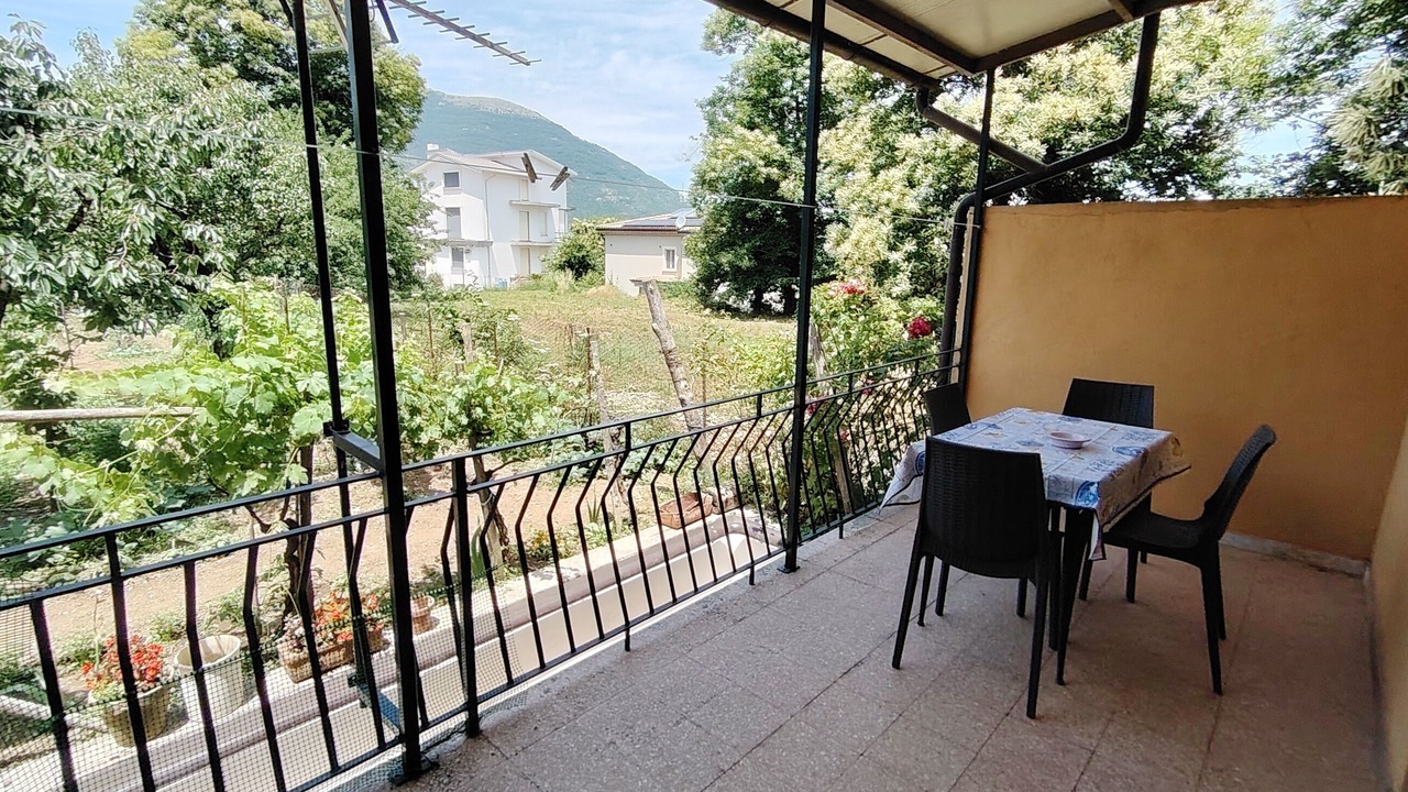 Photo of Patio Balcony in Trecchina