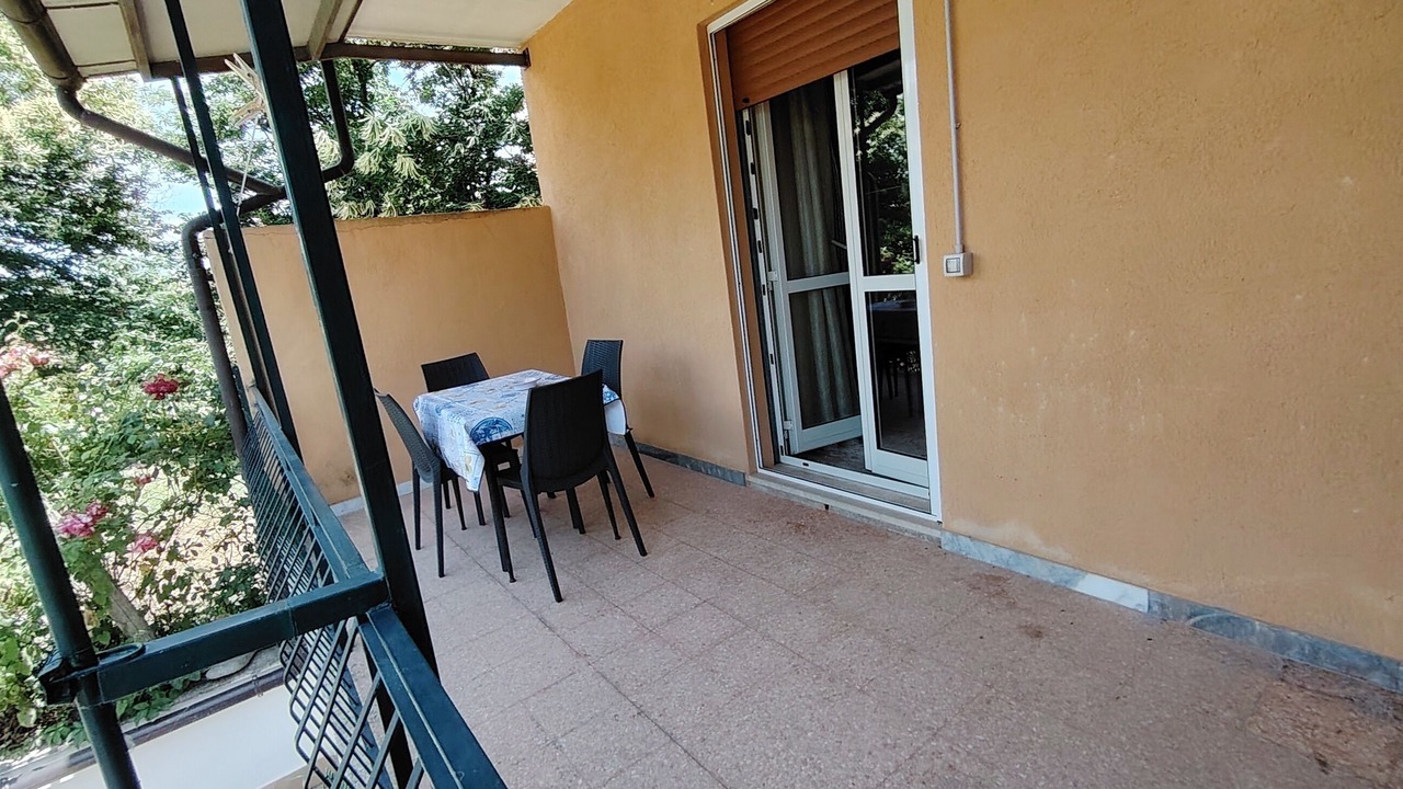Photo of Patio Balcony in Trecchina