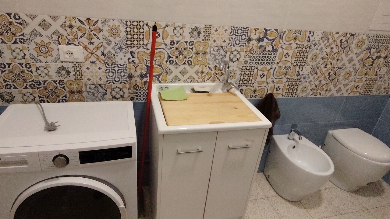 Photo of Bathroom in Trecchina