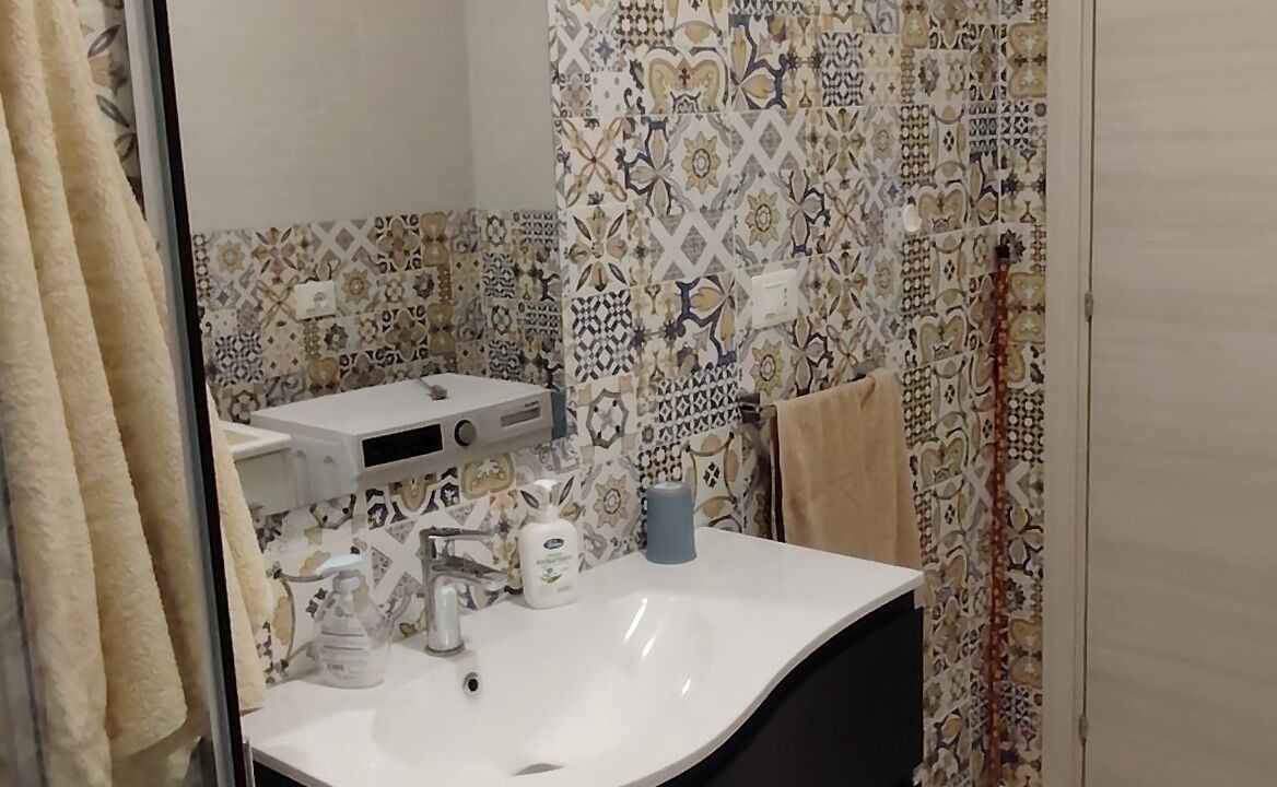 Photo of Bathroom in Trecchina