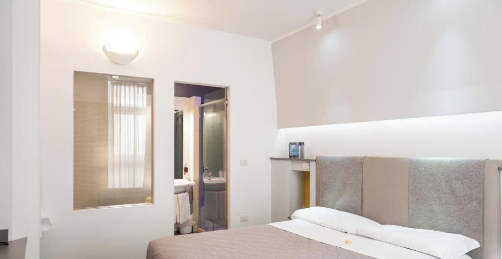 Photo of Bedroom in Brindisi Histotic Center