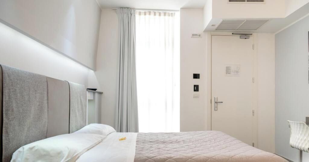 Photo of Bedroom in Brindisi Histotic Center