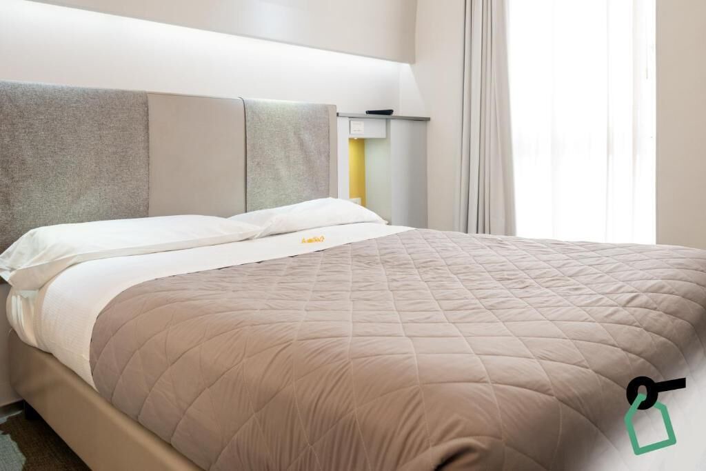 Photo of Bedroom in Brindisi Histotic Center