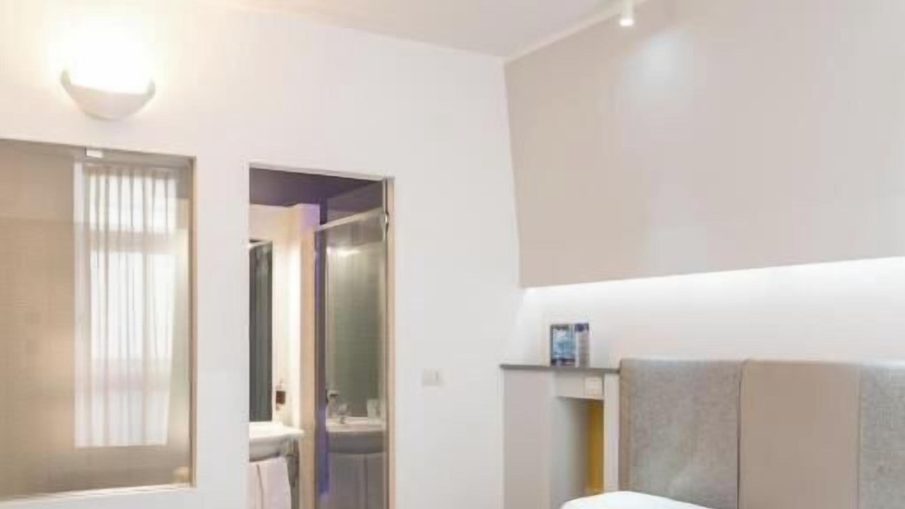 Photo of Bedroom in Brindisi Histotic Center