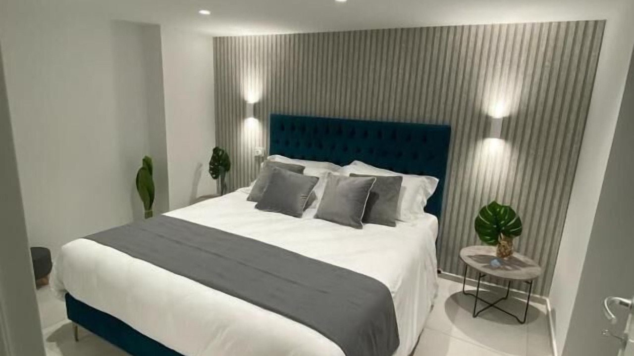Photo of Bedroom in Barletta