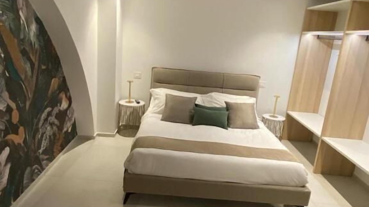 Photo of Bedroom in Barletta