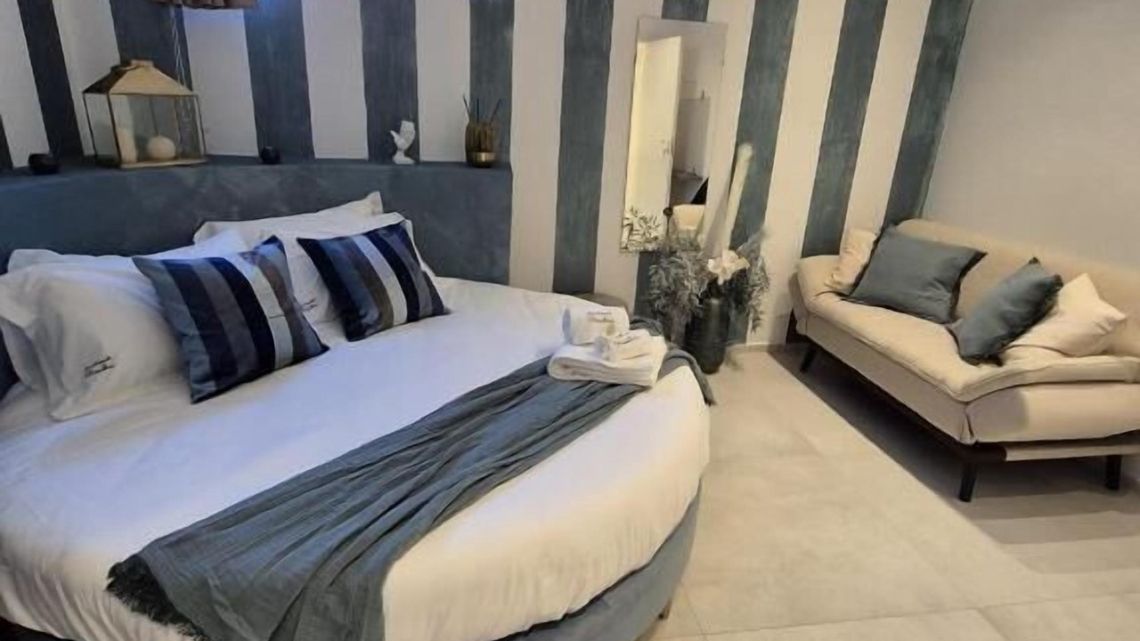 Photo of Bedroom in Barletta