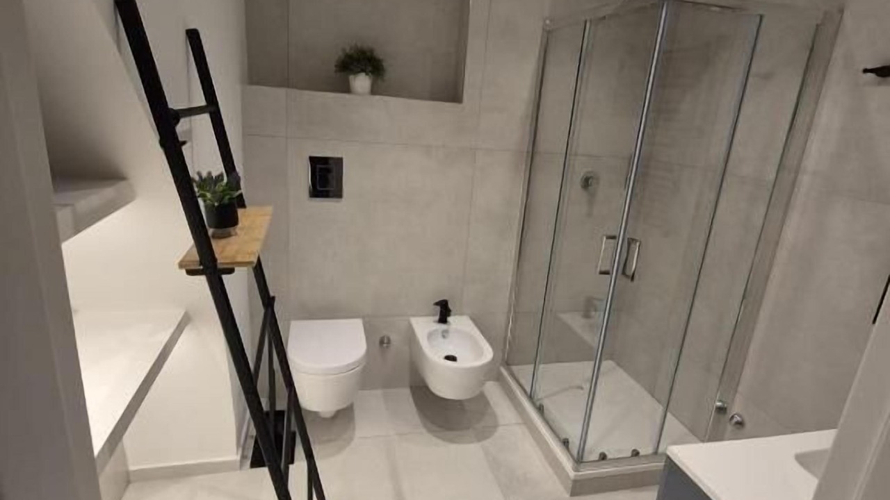 Photo of Bathroom in Barletta