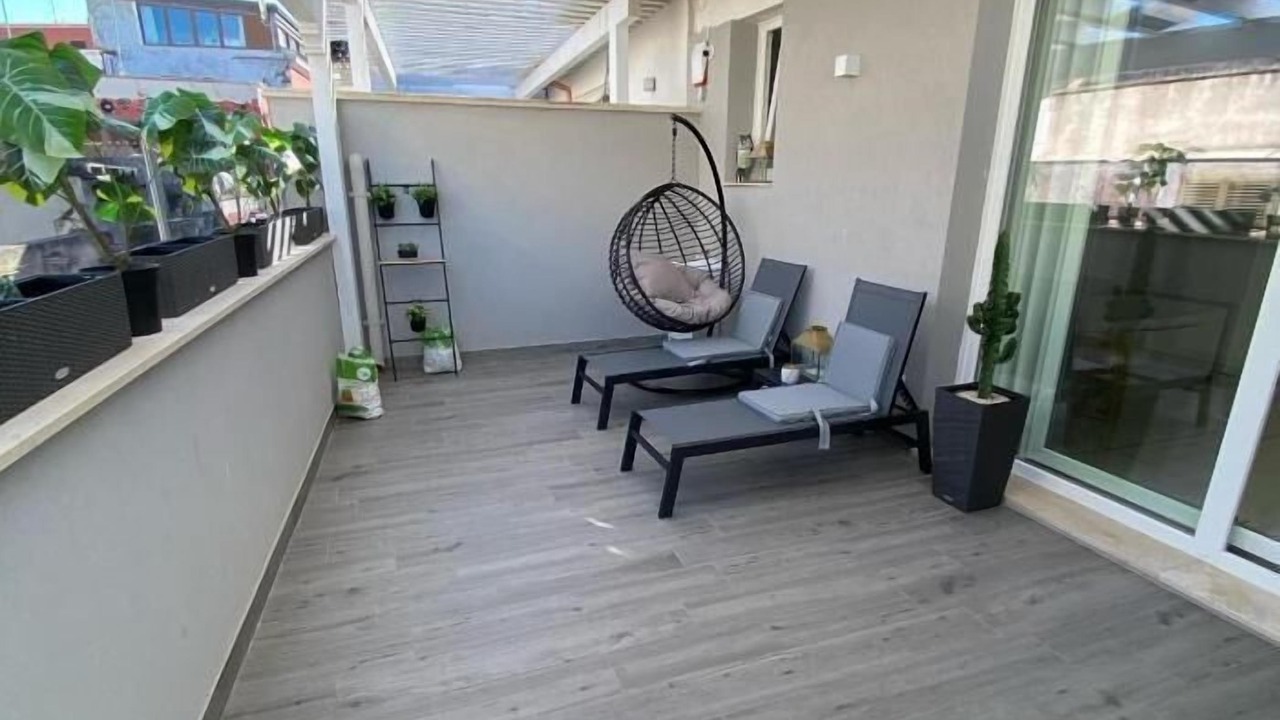 Photo of Bedroom in Barletta