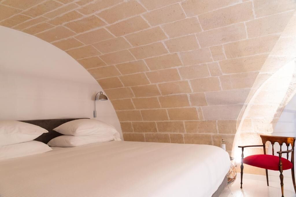 Photo of Bedroom in Monteparano