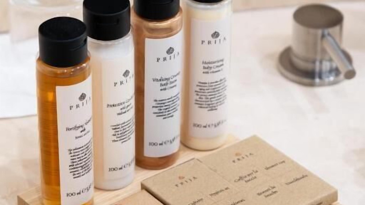 Photo of Bathroom in Monteparano