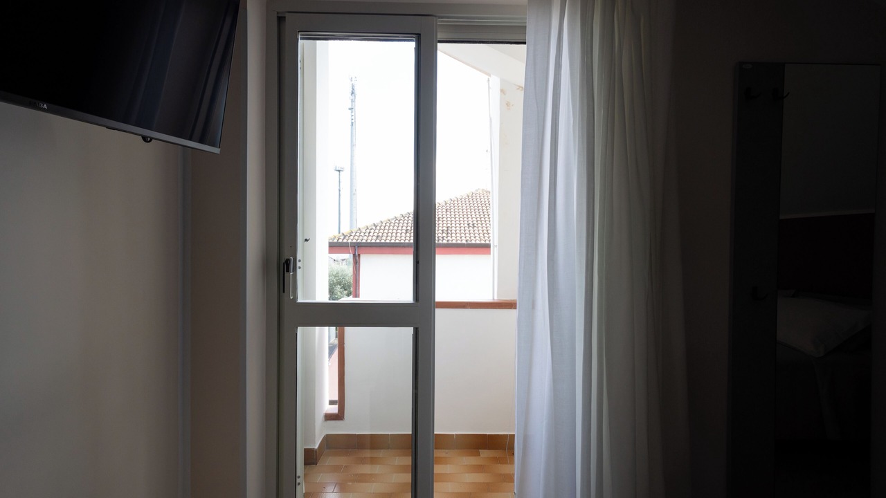 Photo of Bedroom in Eboli