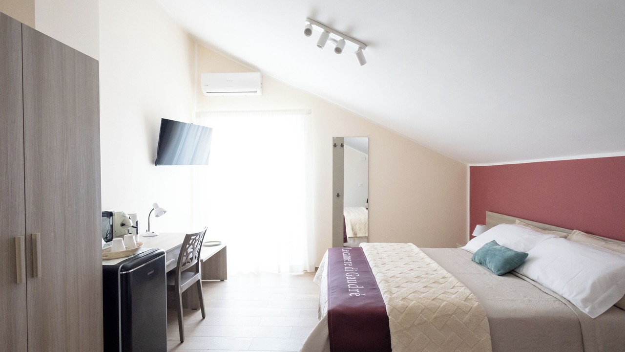 Photo of Bedroom in Eboli