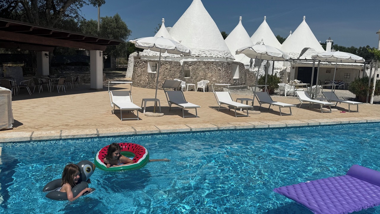 Photo of Outdoor in Martina Franca