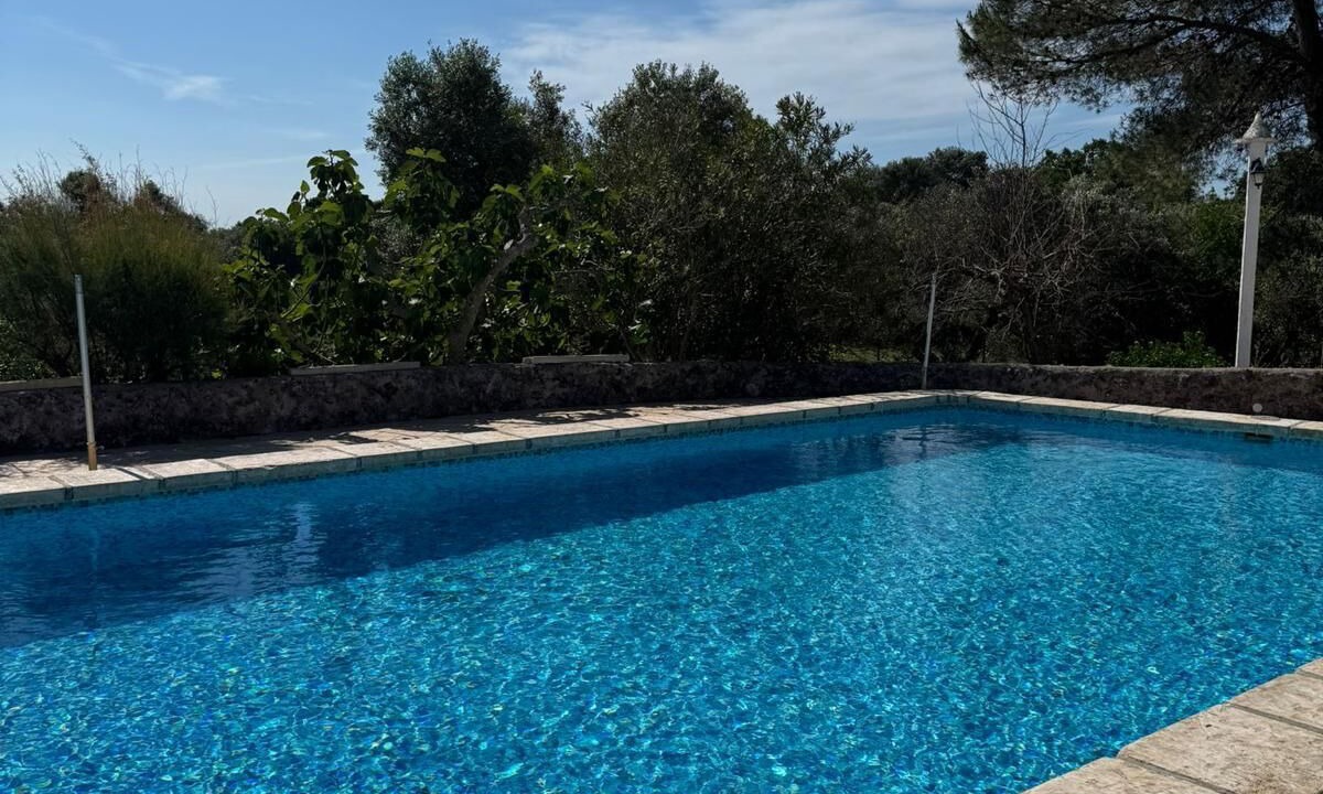 Photo of Outdoor in Martina Franca