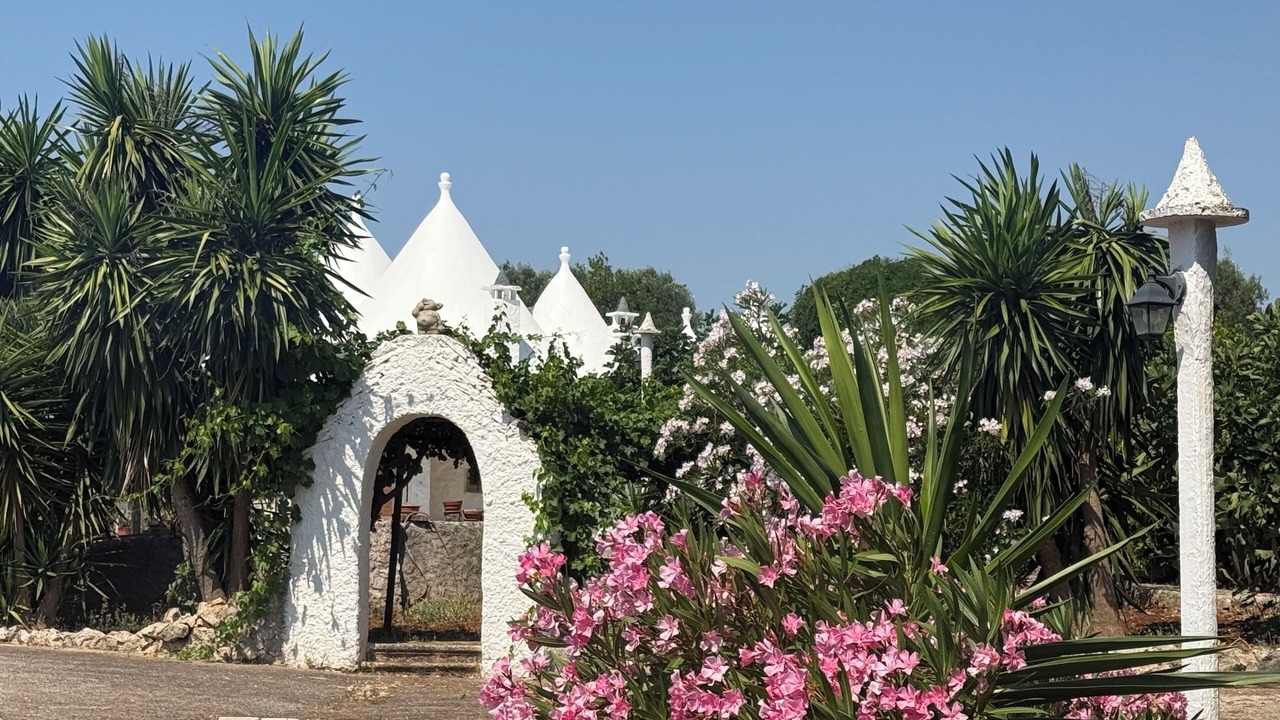Photo of Outdoor in Martina Franca