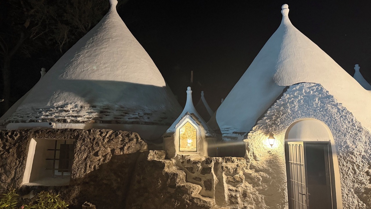 Photo of Outdoor in Martina Franca