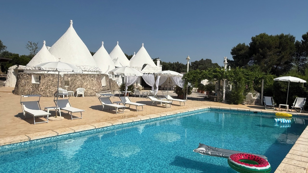Photo of Outdoor in Martina Franca