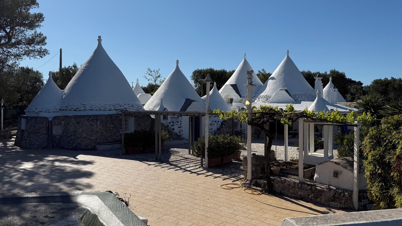 Photo of Outdoor in Martina Franca