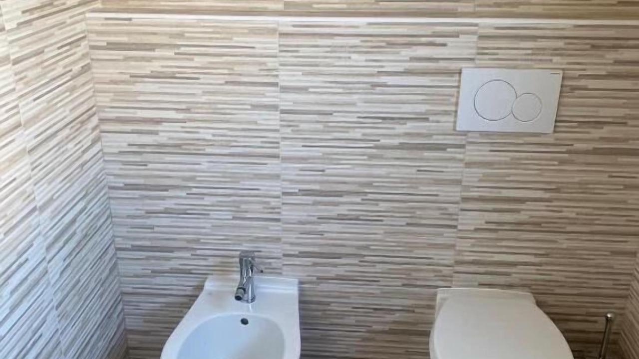 Photo of Bathroom in Ginosa Marina