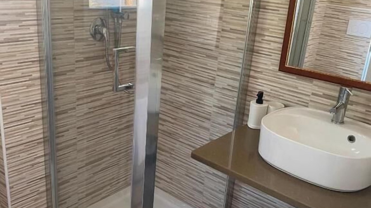 Photo of Bathroom in Ginosa Marina