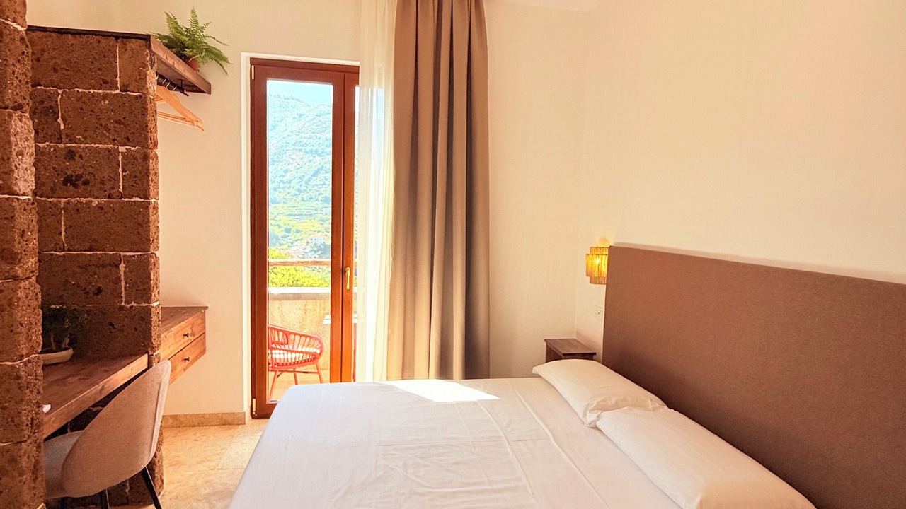 Photo of Bedroom in Pucara