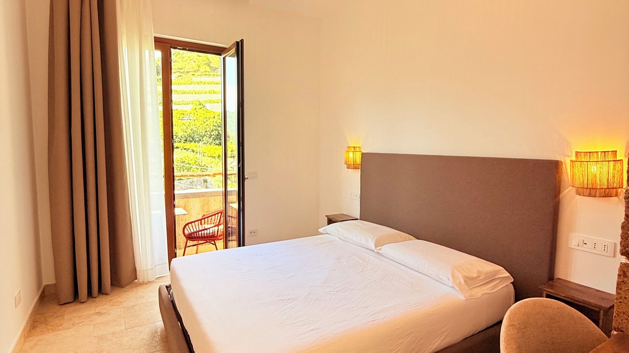 Photo of Bedroom in Pucara
