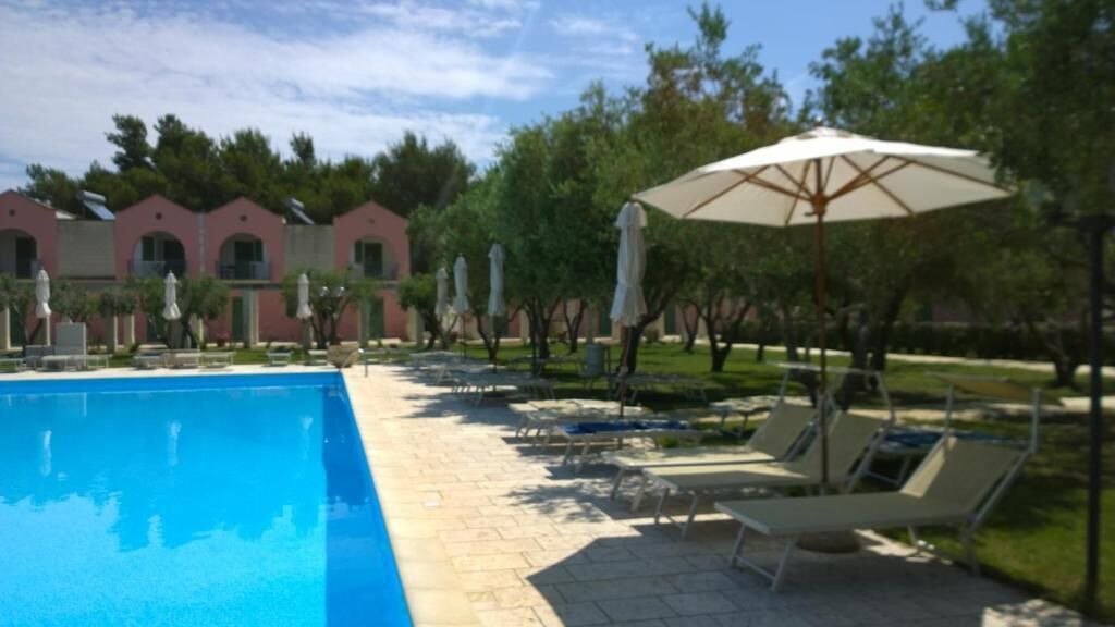 Photo of Outdoor in Otranto