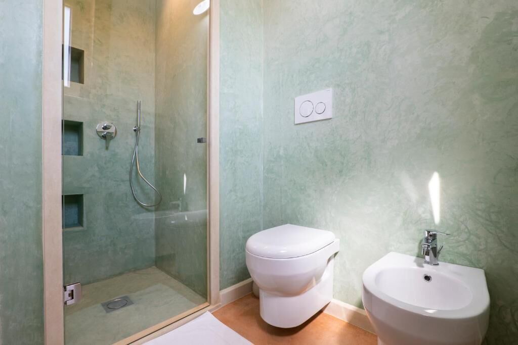 Photo of Bathroom in Ugento