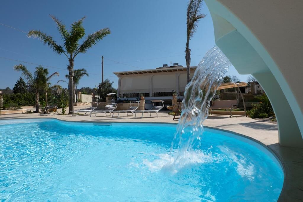Photo of Outdoor in Ugento