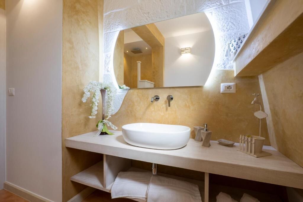 Photo of Bathroom in Ugento