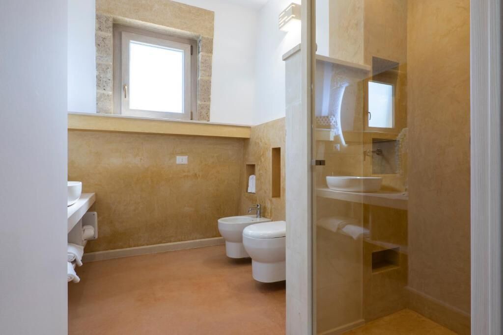 Photo of Bathroom in Ugento