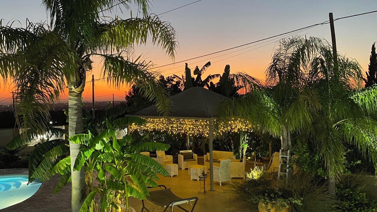 Photo of Outdoor in Ugento