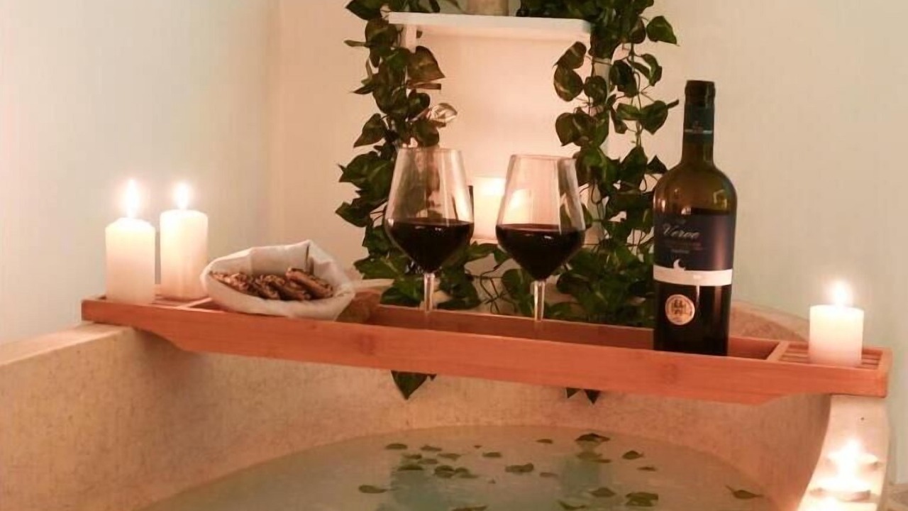 Photo of Bathroom in Andria