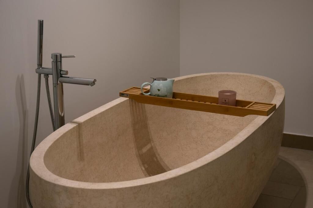 Photo of Bathroom in Andria