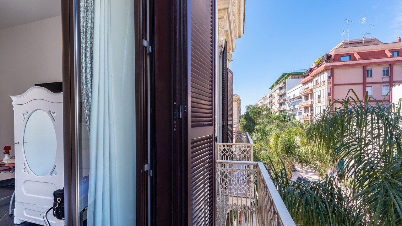 Photo of Outdoor in Brindisi Histotic Center
