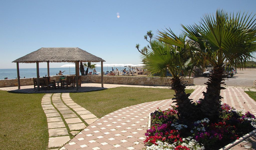 Photo of Outdoor in Frigole
