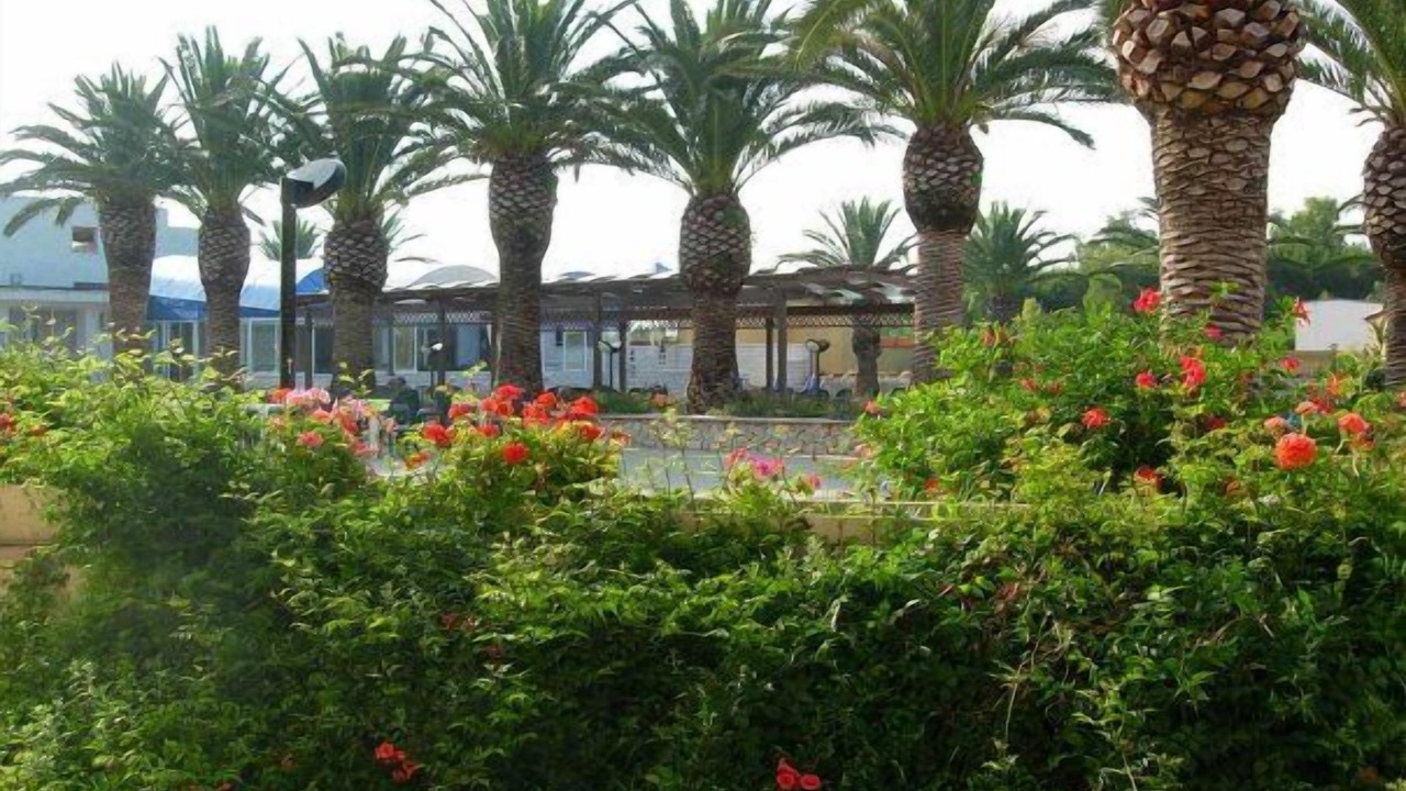 Photo of Outdoor in Frigole