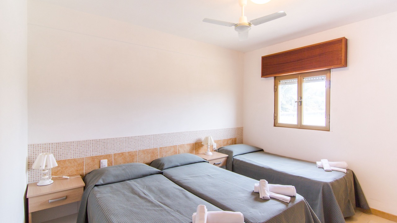 Photo of Bedroom in Frigole